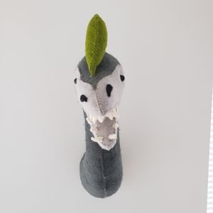 Fiona Walker England Stuffed Animal Head Kids